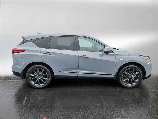 2026 Acura RDX A-Spec