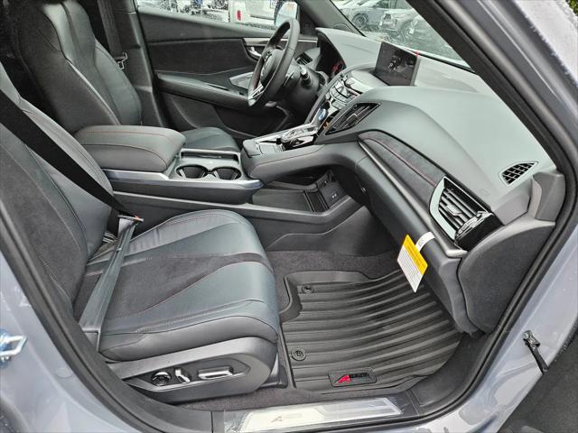 2026 Acura RDX A-Spec