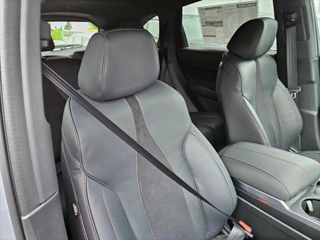 2026 Acura RDX A-Spec