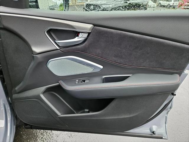 2026 Acura RDX A-Spec
