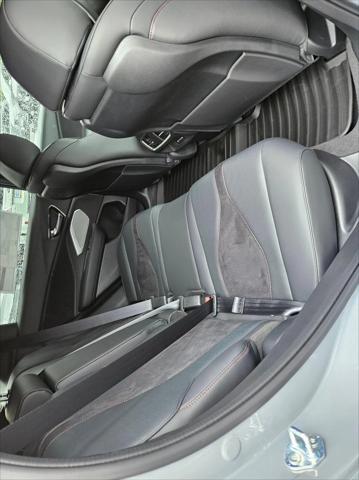 2026 Acura RDX A-Spec