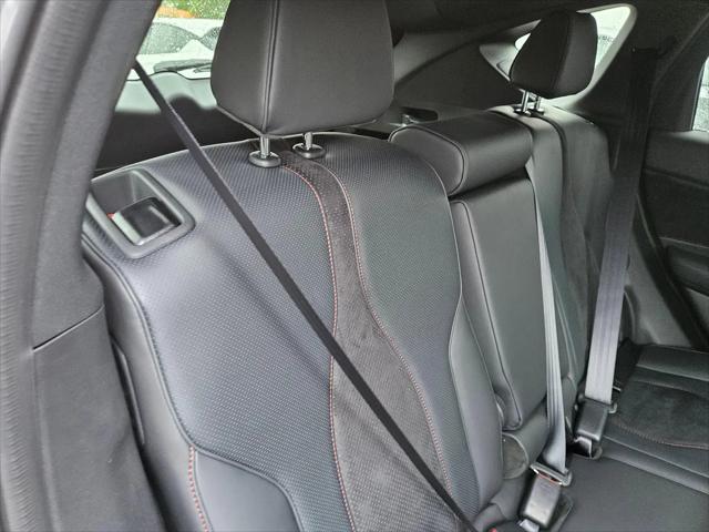 2026 Acura RDX A-Spec