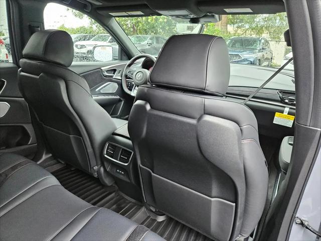 2026 Acura RDX A-Spec
