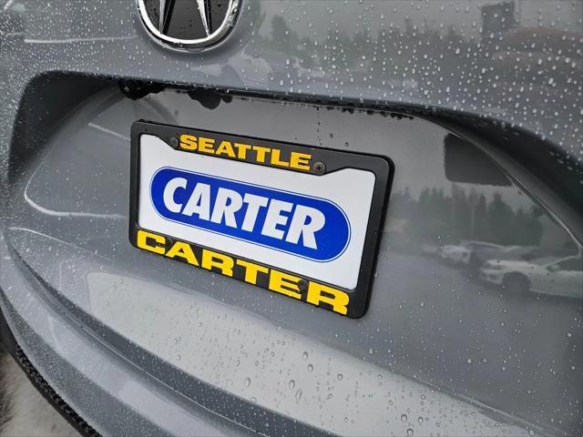 2026 Acura RDX A-Spec