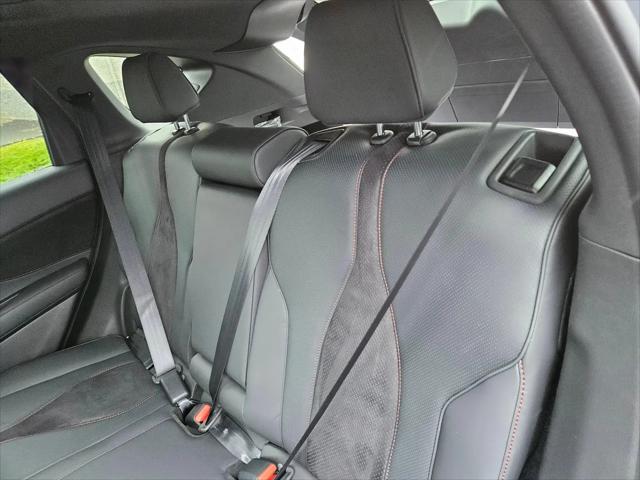 2026 Acura RDX A-Spec