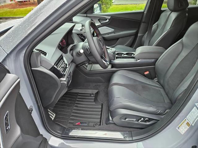 2026 Acura RDX A-Spec