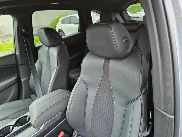 2026 Acura RDX A-Spec