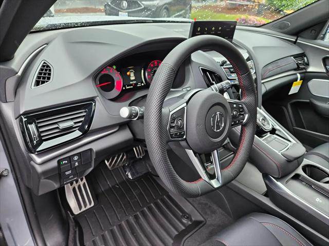 2026 Acura RDX A-Spec