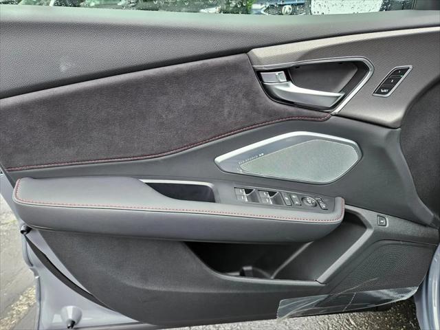 2026 Acura RDX A-Spec