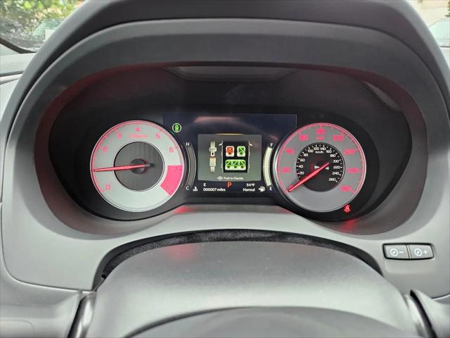 2026 Acura RDX A-Spec