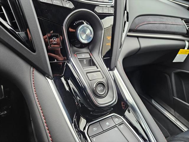 2026 Acura RDX A-Spec