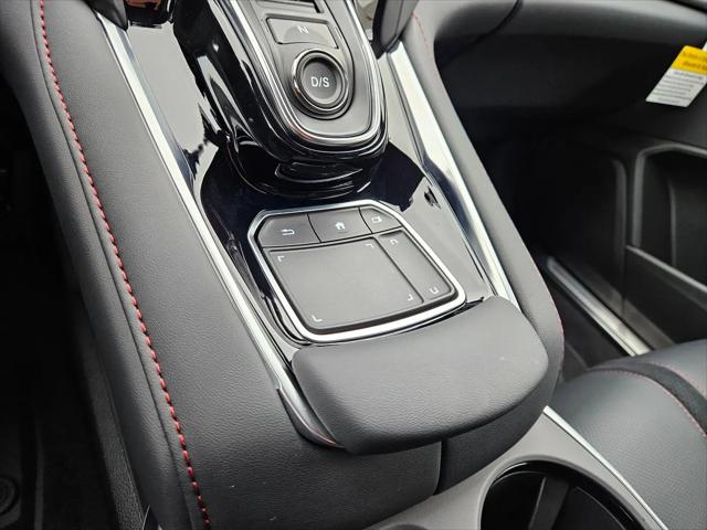2026 Acura RDX A-Spec