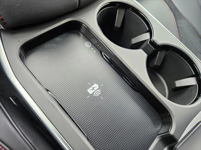 2026 Acura RDX A-Spec