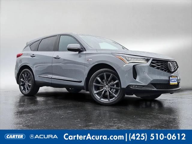 2026 Acura RDX A-Spec for sale in Lynnwood, WA