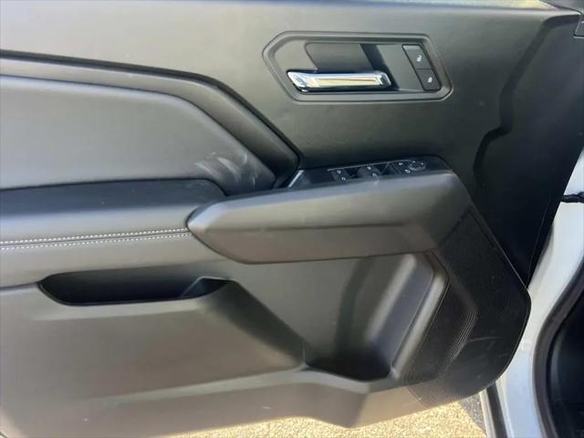 2026 Chevrolet Colorado LT, 4WD