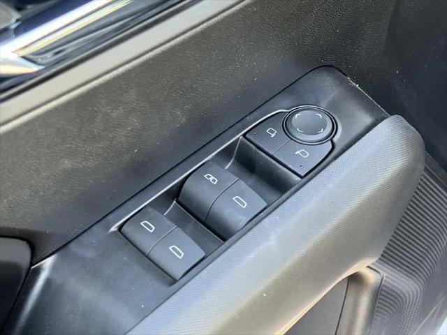 2026 Chevrolet Colorado LT, 4WD