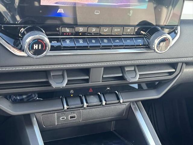 2026 Chevrolet Colorado LT, 4WD