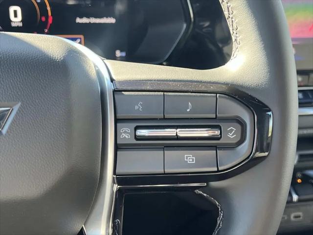 2026 Chevrolet Colorado LT, 4WD