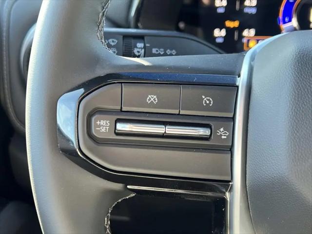 2026 Chevrolet Colorado LT, 4WD