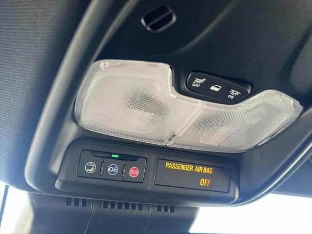 2026 Chevrolet Colorado LT, 4WD