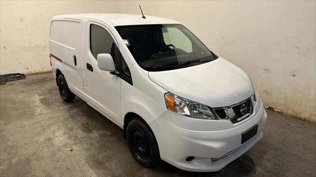 2017 Nissan NV200 SV