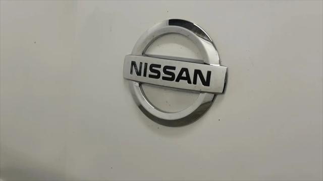 2017 Nissan NV200 SV