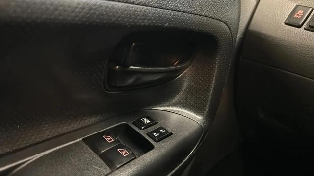 2017 Nissan NV200 SV
