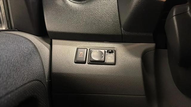 2017 Nissan NV200 SV