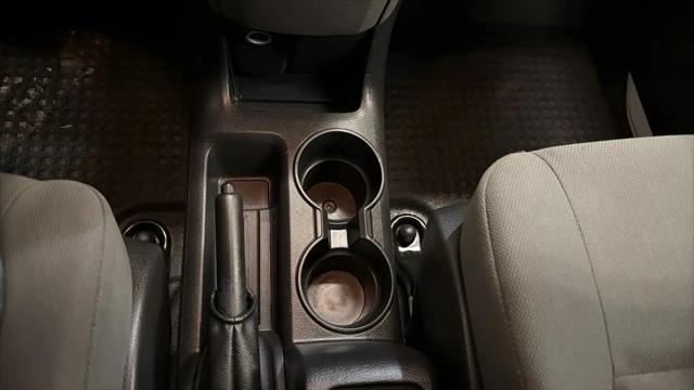 2017 Nissan NV200 SV