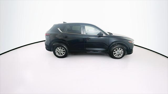 2025 Mazda CX-5 2.5 S Preferred for sale in Birmingham, AL