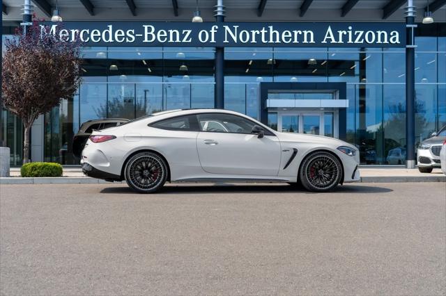 2024 Mercedes-Benz CL AMG CLE 53 for sale in Flagstaff, AZ