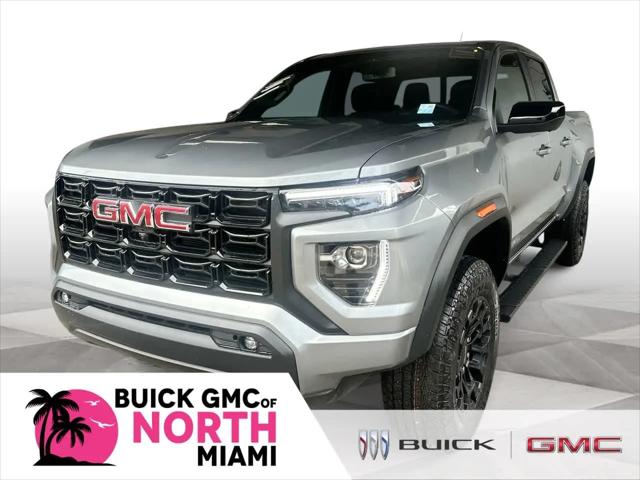 2026 GMC Canyon Elevation, RWD for sale in Miami, FL