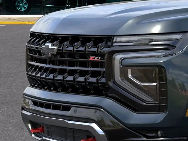 2026 Chevrolet Tahoe 4WD Z71