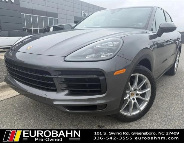 2019 Porsche Cayenne Cayenne for sale in Greensboro, NC