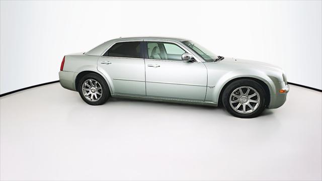 2005 Chrysler 300 4dr Sdn 300C *Ltd Avail*