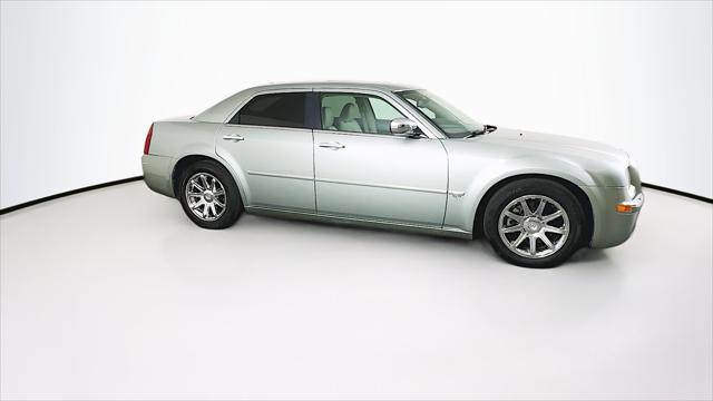 2005 Chrysler 300 4dr Sdn 300C *Ltd Avail*