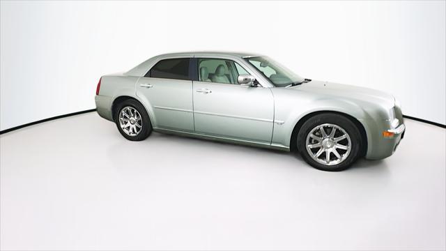 2005 Chrysler 300 4dr Sdn 300C *Ltd Avail*