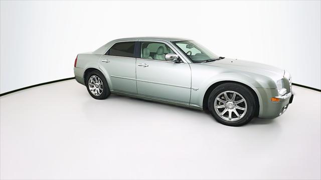 2005 Chrysler 300 4dr Sdn 300C *Ltd Avail*
