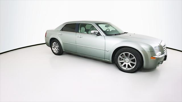 2005 Chrysler 300 4dr Sdn 300C *Ltd Avail*