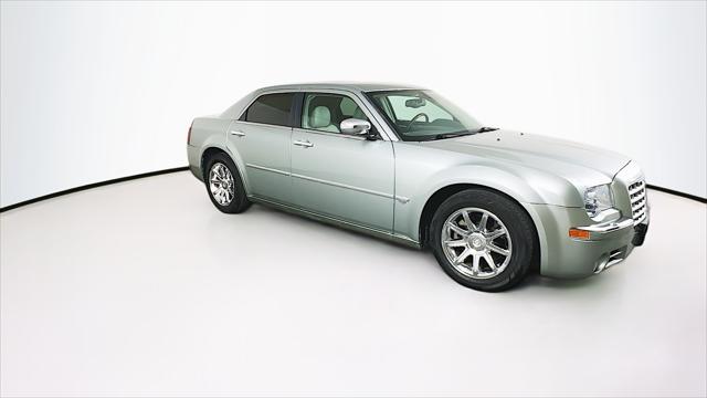 2005 Chrysler 300 4dr Sdn 300C *Ltd Avail*