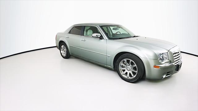 2005 Chrysler 300 4dr Sdn 300C *Ltd Avail*