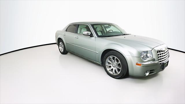 2005 Chrysler 300 4dr Sdn 300C *Ltd Avail*