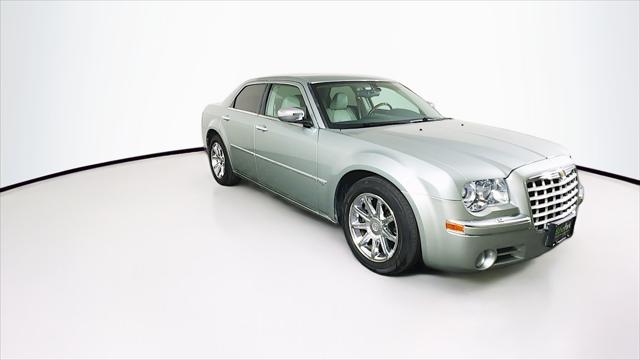 2005 Chrysler 300 4dr Sdn 300C *Ltd Avail*