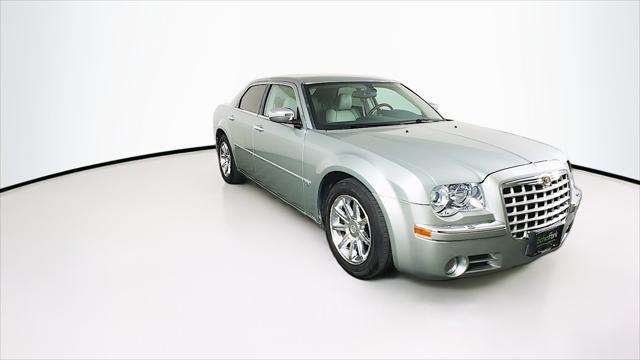 2005 Chrysler 300 4dr Sdn 300C *Ltd Avail*