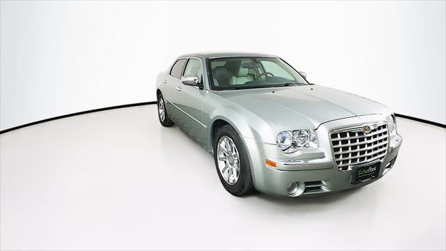 2005 Chrysler 300 4dr Sdn 300C *Ltd Avail*
