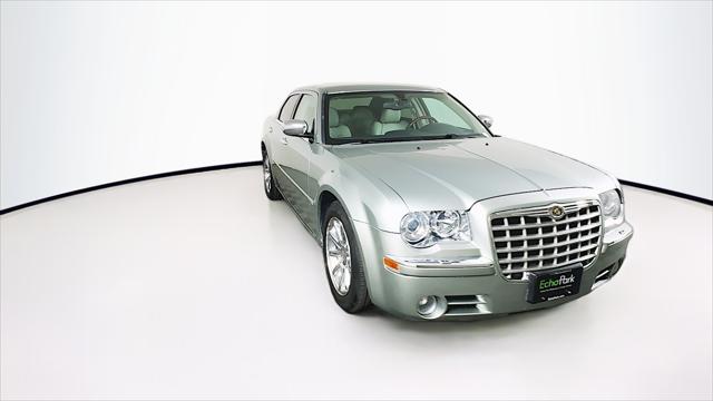 2005 Chrysler 300 4dr Sdn 300C *Ltd Avail*