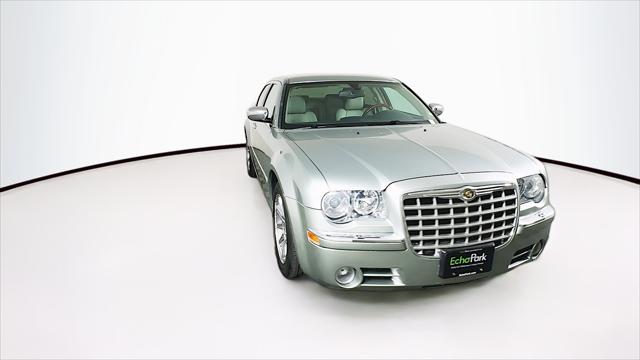 2005 Chrysler 300 4dr Sdn 300C *Ltd Avail*