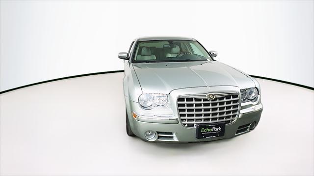 2005 Chrysler 300 4dr Sdn 300C *Ltd Avail*