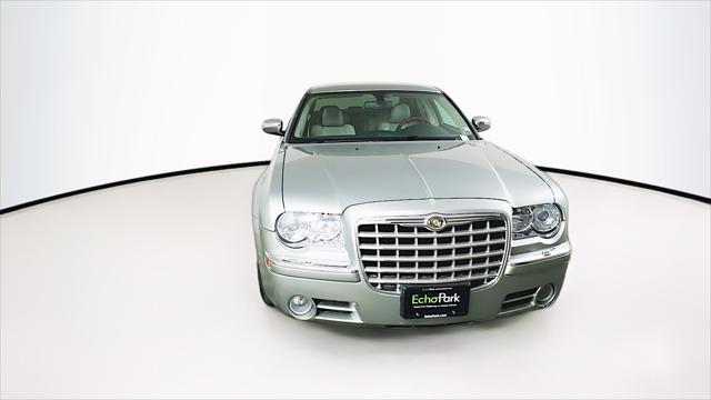 2005 Chrysler 300 4dr Sdn 300C *Ltd Avail*