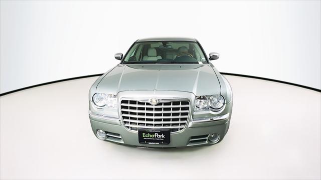 2005 Chrysler 300 4dr Sdn 300C *Ltd Avail*